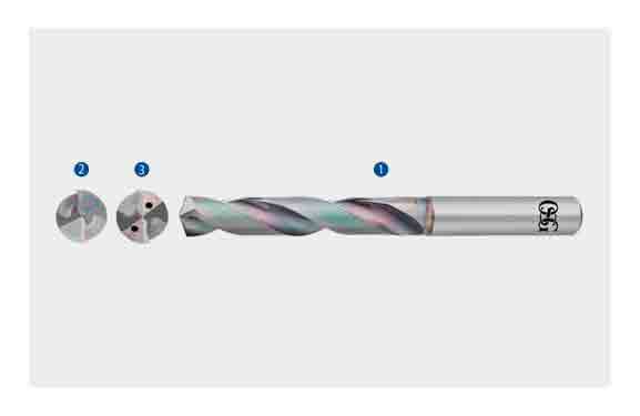 Drills Suppliers, Dealers and Distributors in Nashik