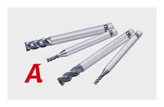 End Mills Suppliers, Dealers and Distributors in Pune