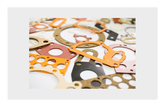 Gasket Suppliers, Dealers and Distributors in Nashik