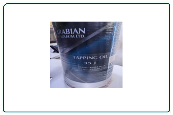 tapping-oil-35j