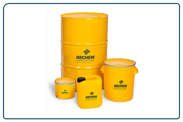 Berucut MQL-A 20