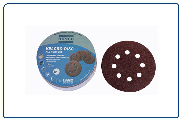 fiber-disc