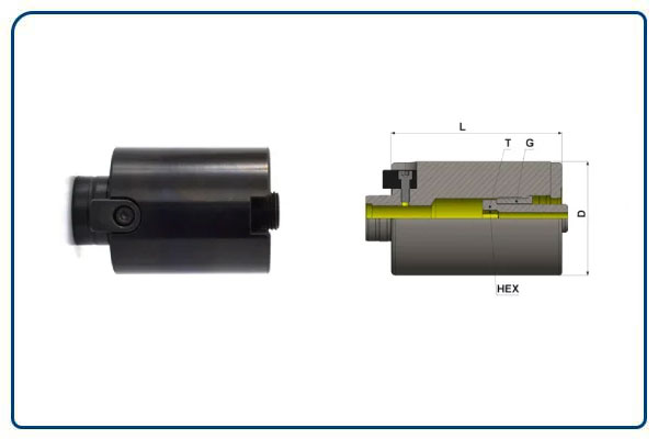ext-adaptors