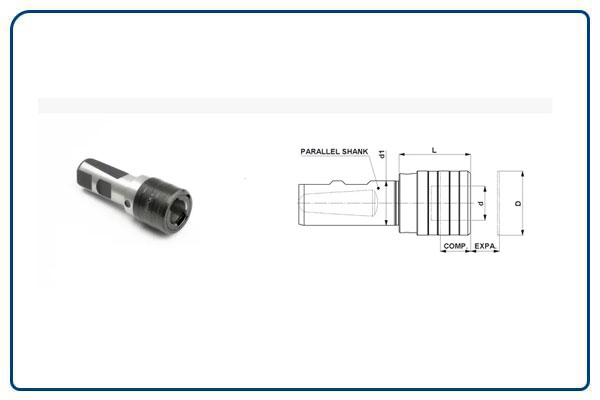 parallel-shank