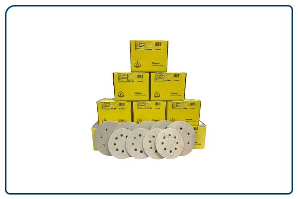 abrasive-sheet
