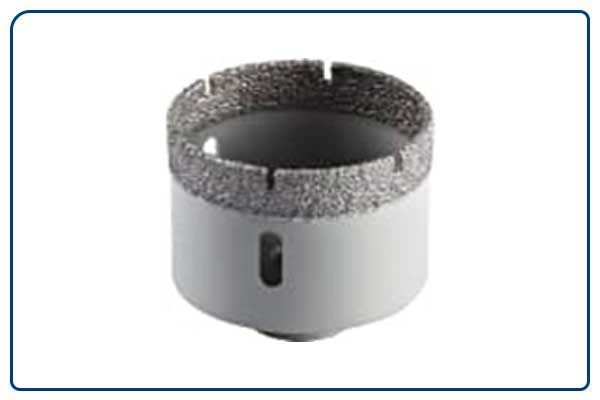 drill-bit