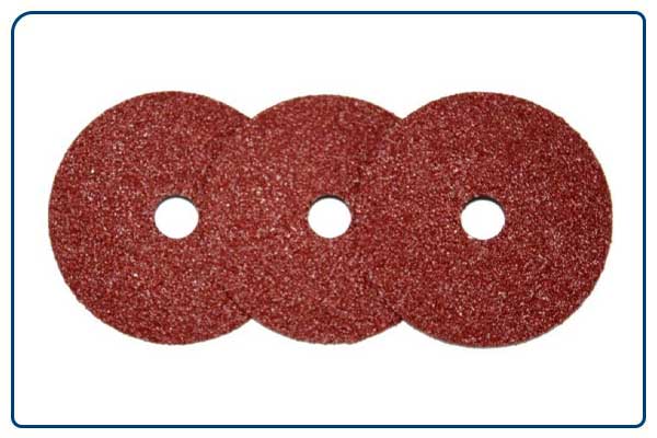 fiber-disc