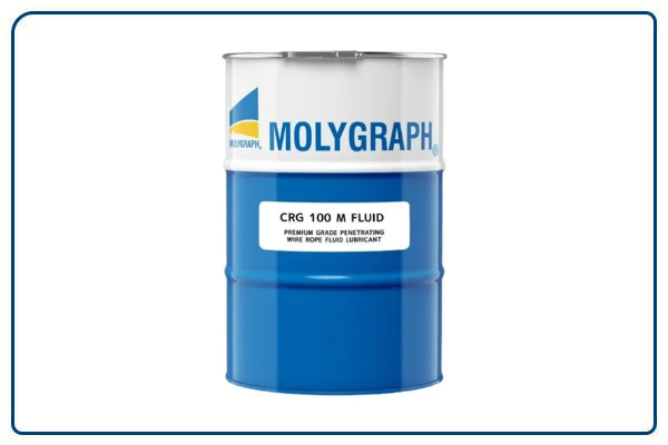 CRG 100 M FLUID