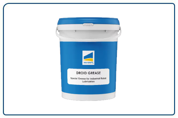 DROID® GREASE 0