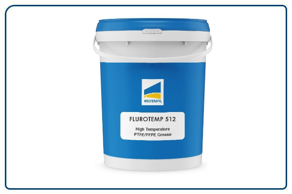 FLUROTEMP 512
