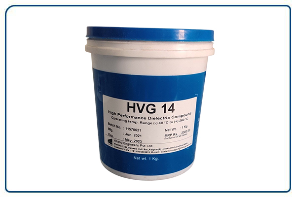 HVG 14/ 21