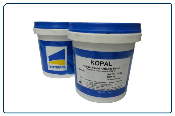KOPAL