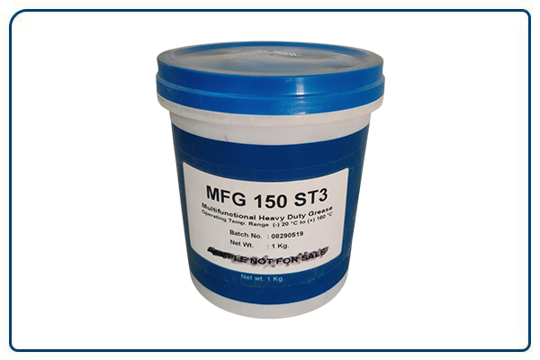 MFG 150 ST 3