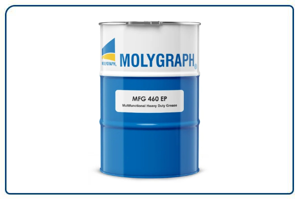 MFG 460 EP