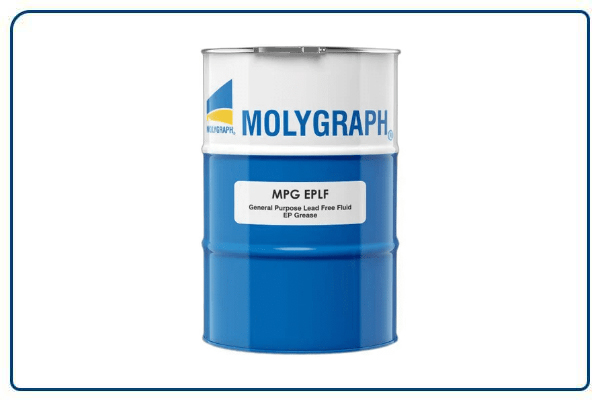 MPG EPLF SERIES