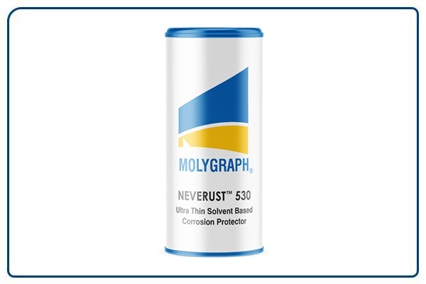 NEVERUST® 530