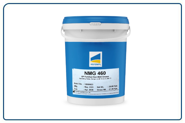 NMG 460