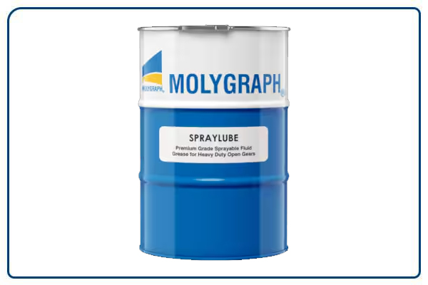 SPRAYLUBE 1250/2500
