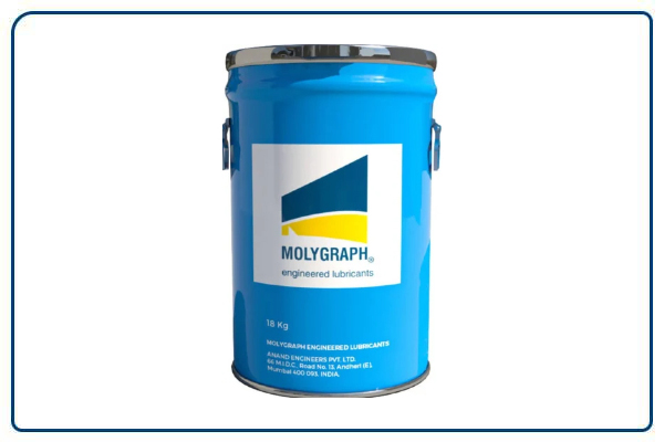 ULTRATACK™ MILL GREASE 460
