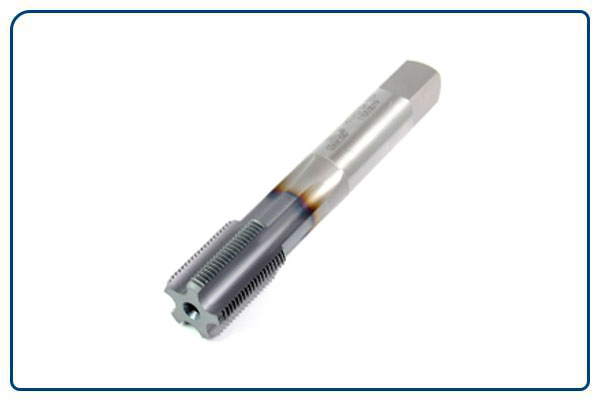 straight-flute