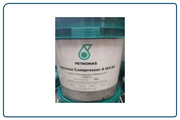 compressor-oil