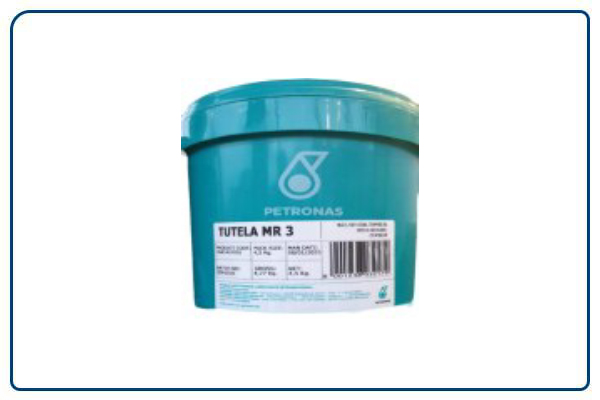 GENERAL PURPOSE GREASES