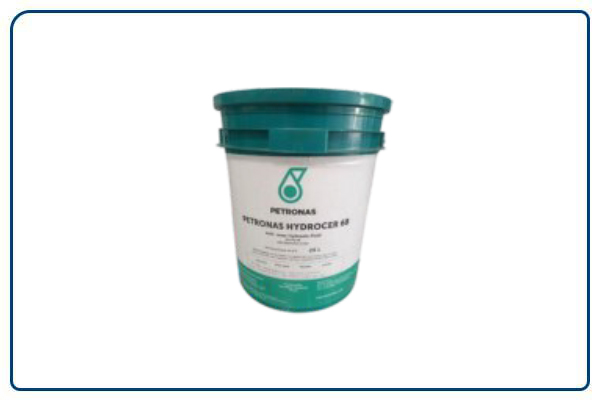 hydraulic-oils