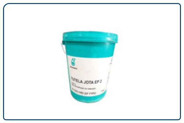 SPECIALITY GREASES