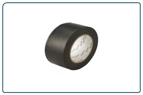 DUCT TAPE DIE CUT