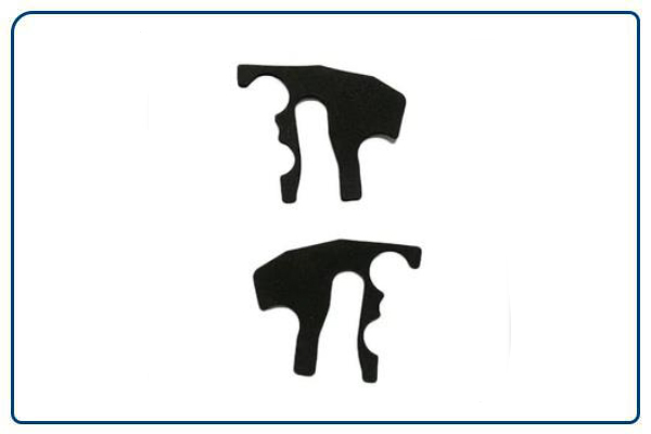 FOAM SEAL DIE CUT