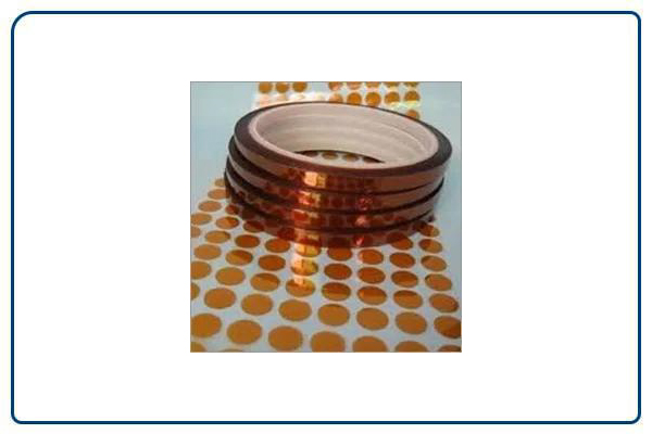 POLY AMIDE DIE CUT