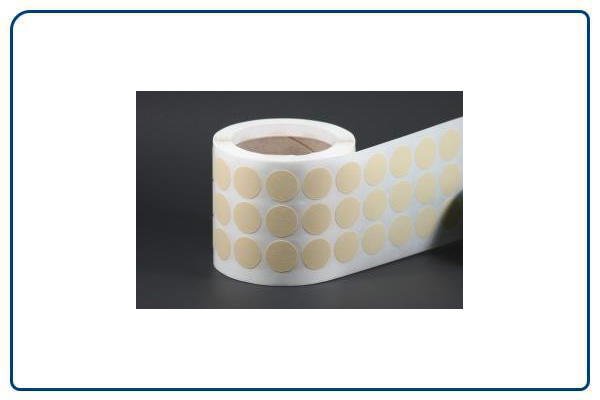 TRANSFER TAPE DIE CUT