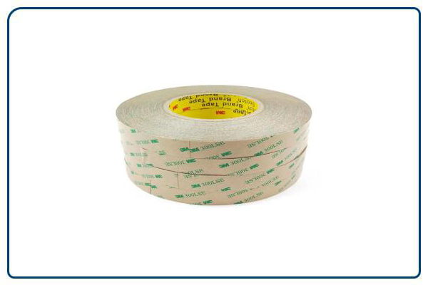 TRANSFER TAPE DIE CUT