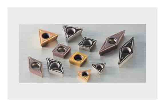 Turning Insert Suppliers, Dealers and Distributors in Aurangabad