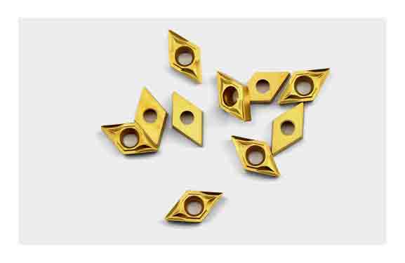 Turning Insert Suppliers, Dealers and Distributors in Aurangabad